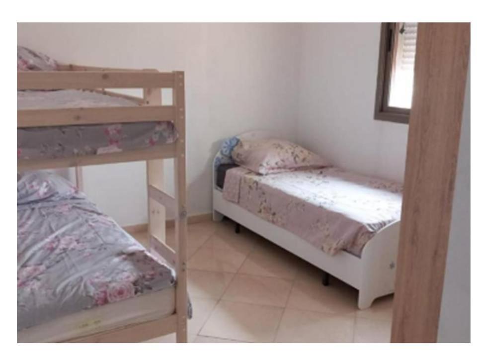 Appartement A Gueliz Marrakesh Esterno foto