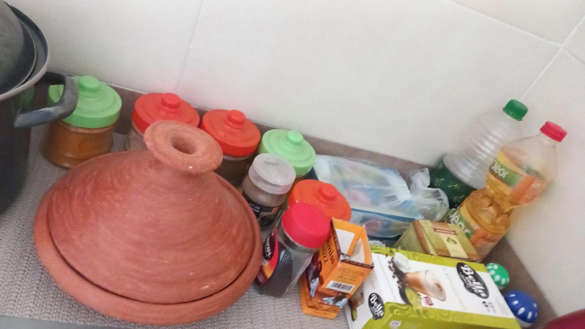 Appartement A Gueliz Marrakesh Esterno foto
