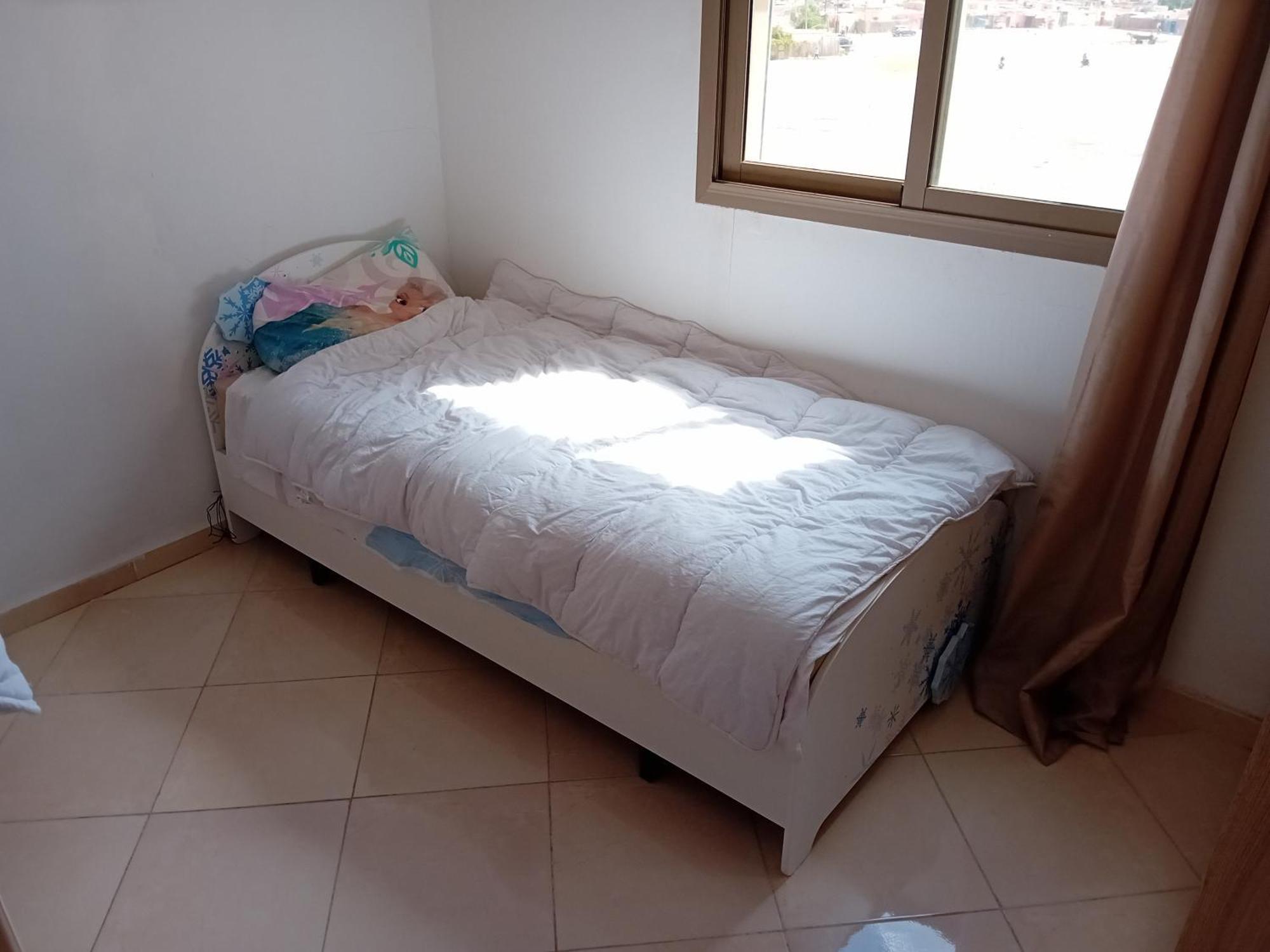 Appartement A Gueliz Marrakesh Esterno foto