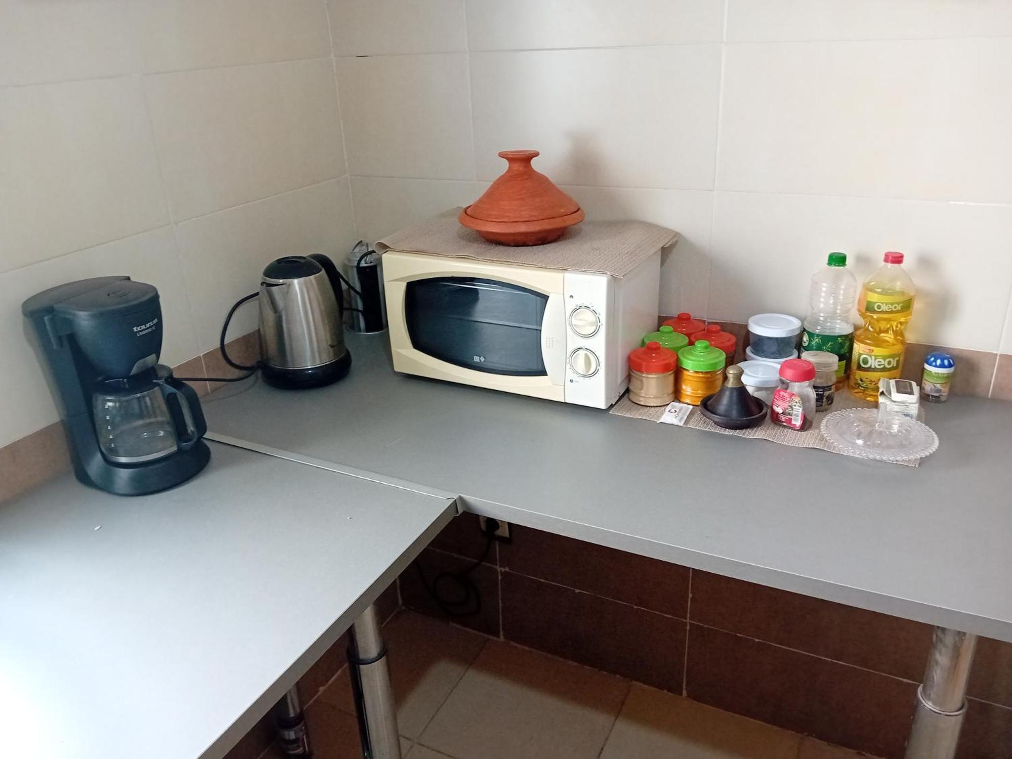 Appartement A Gueliz Marrakesh Esterno foto
