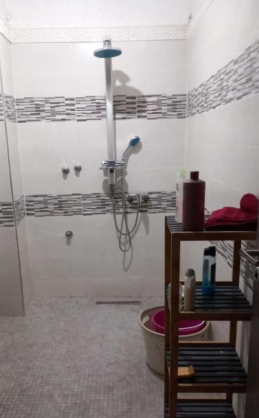 Appartement A Gueliz Marrakesh Esterno foto
